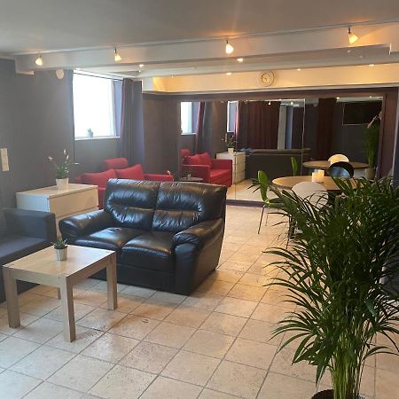 Central Copenhagen Apartment מראה חיצוני תמונה