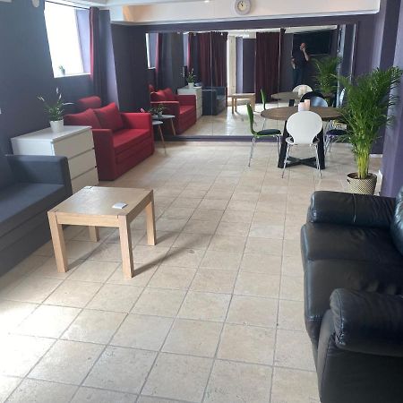 Central Copenhagen Apartment מראה חיצוני תמונה