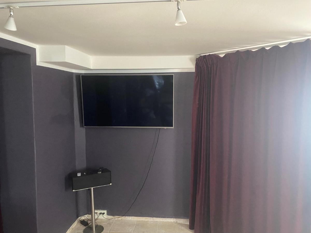Central Copenhagen Apartment מראה חיצוני תמונה