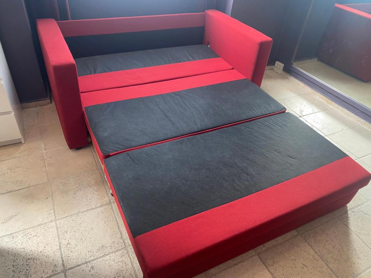 Central Copenhagen Apartment מראה חיצוני תמונה