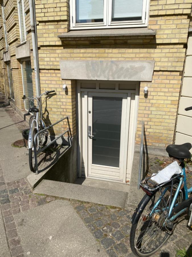 Central Copenhagen Apartment מראה חיצוני תמונה