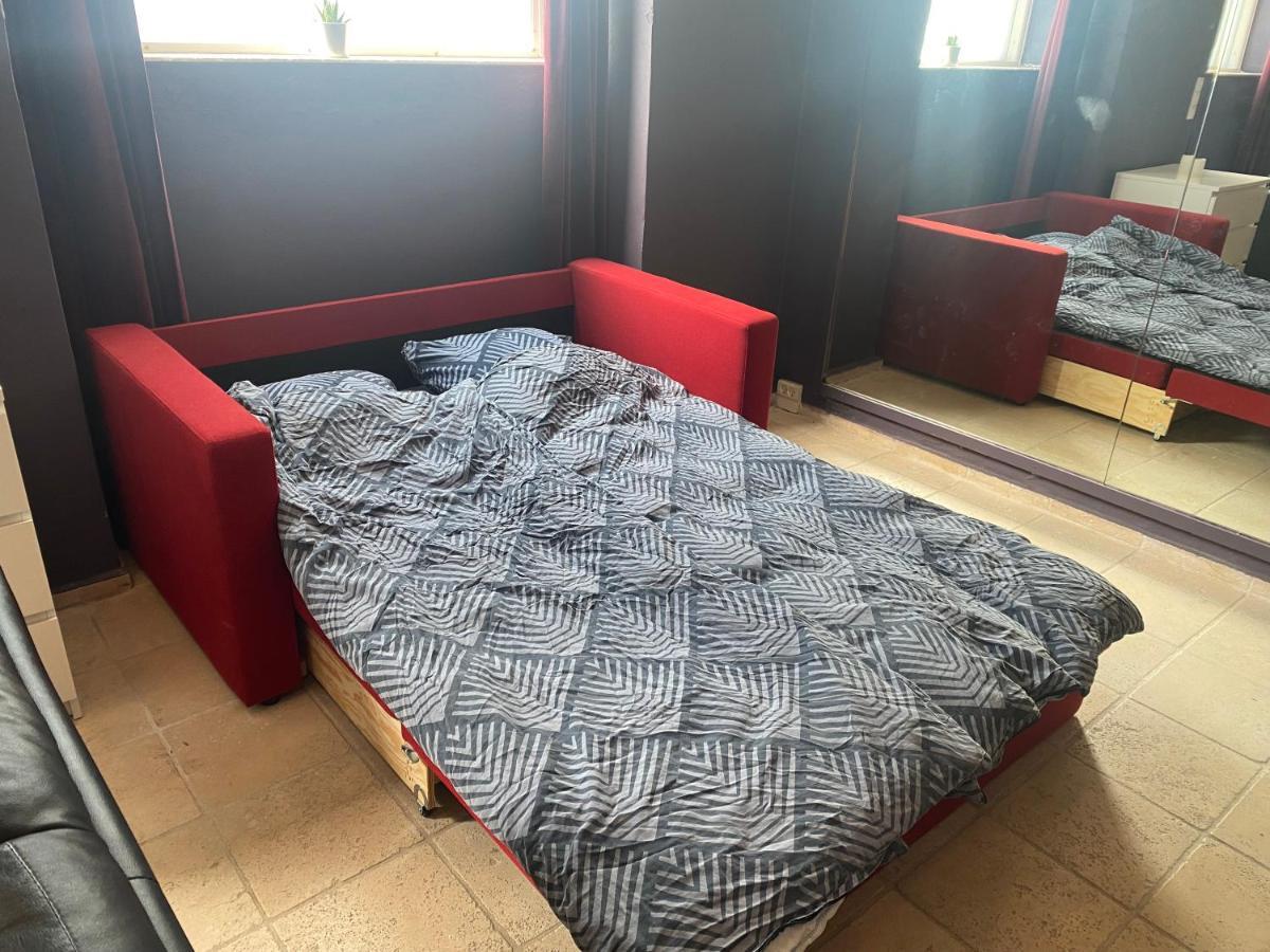 Central Copenhagen Apartment מראה חיצוני תמונה