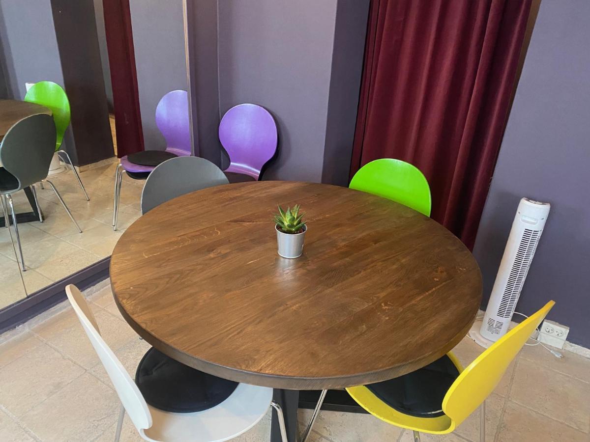 Central Copenhagen Apartment מראה חיצוני תמונה